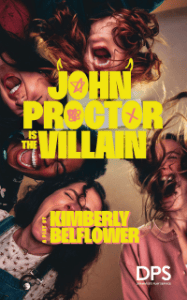 John Proctor Is the Villain Book Cover