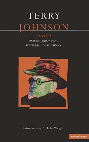 Johnson Plays: 2 Book Cover