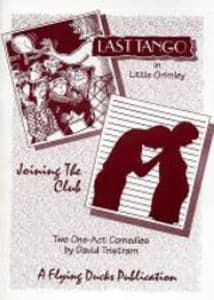 Joining the Club Book Cover