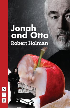 Jonah and Otto Book Cover