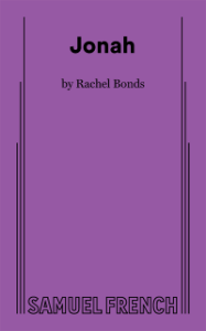 Jonah Book Cover