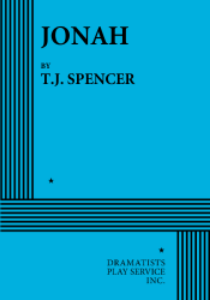 Jonah (Spencer) Book Cover