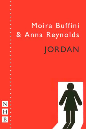 Jordan Book Cover