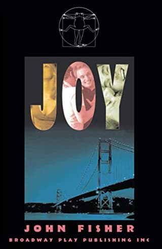 Joy Book Cover