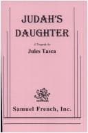 Judah's Daughter Book Cover