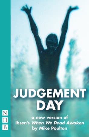 Judgement Day Book Cover