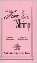 Judith Viorst's Love and Shrimp Book Cover