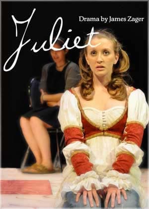 Juliet Book Cover