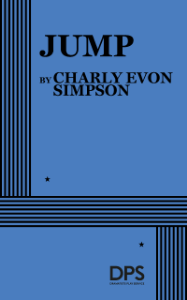 Jump Book Cover