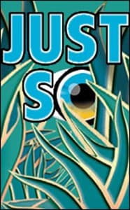 Just So...And Other Stories Book Cover
