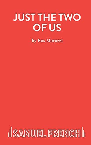 Just The Two Of Us Book Cover