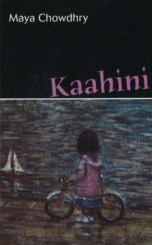 Kaahini Book Cover