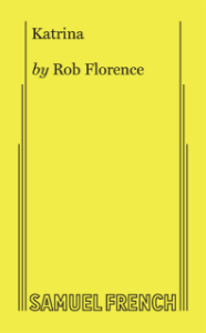 Katrina Book Cover