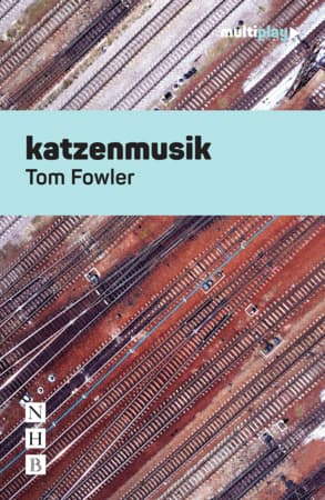 katzenmusik Book Cover