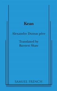 Kean Book Cover