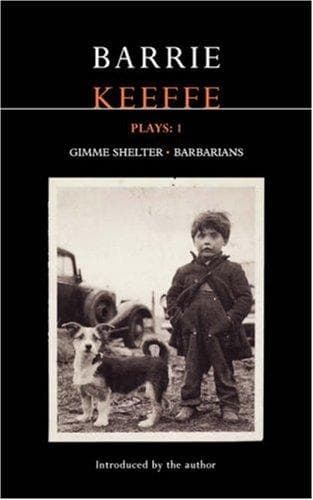 Keeffe Plays: 1 Book Cover