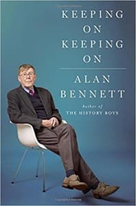Keeping On Keeping On Book Cover