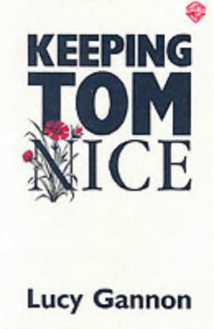 Keeping Tom Nice Book Cover
