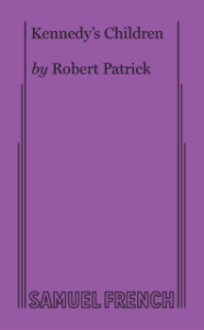 Kennedy's Children Book Cover