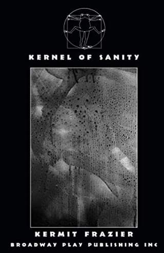 Kernel of Sanity Book Cover