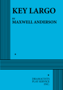 Key Largo Book Cover
