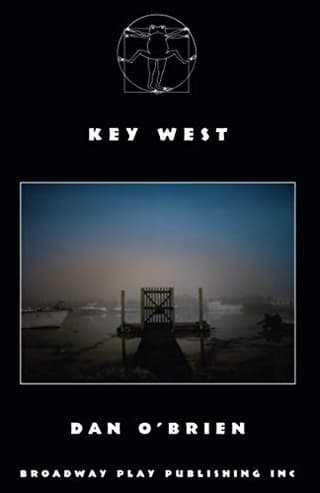 Key West Book Cover