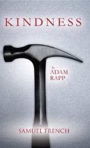 Kindness Book Cover