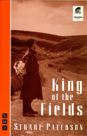 King of the Fields Book Cover
