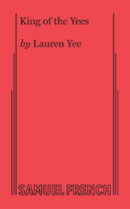 King of the Yees Book Cover