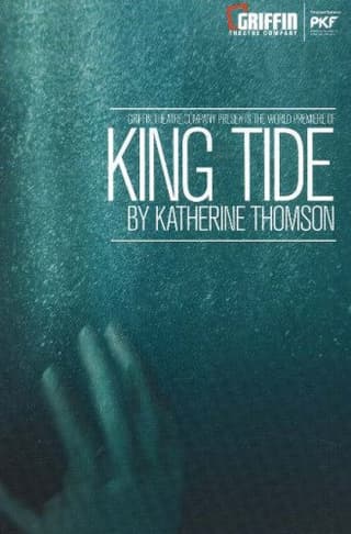 King Tide Book Cover