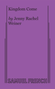Kingdom Come (Weiner) Book Cover