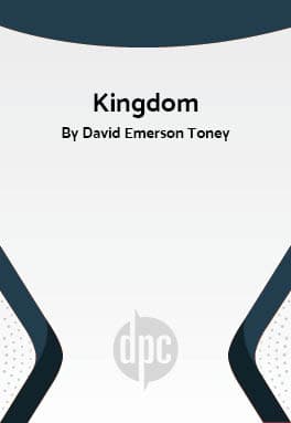 Kingdom Book Cover