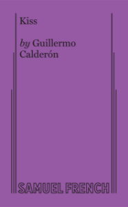 Kiss Book Cover