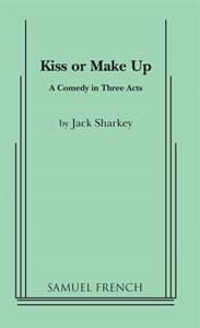 Kiss or Make Up Book Cover