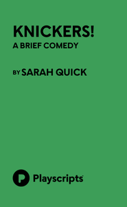 Knickers! Book Cover
