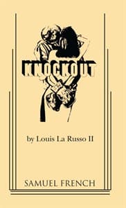 Knockout Book Cover