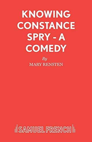 Knowing Constance Spry Book Cover