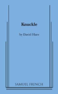 Knuckle Book Cover