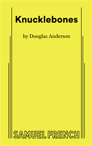 Knucklebones Book Cover