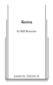 Korea Book Cover