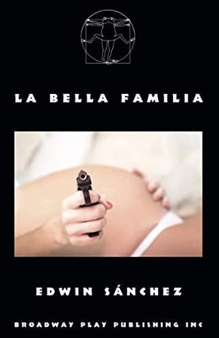 La Bella Familia Book Cover