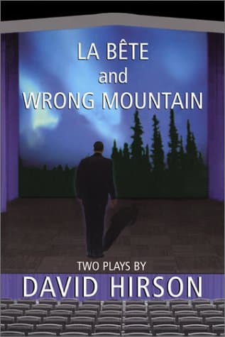La Bête Book Cover