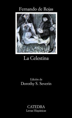 La Celestina Book Cover
