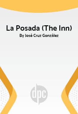 La Posada (The Inn) Book Cover