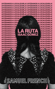 La Ruta Book Cover