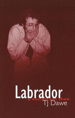 Labrador Book Cover
