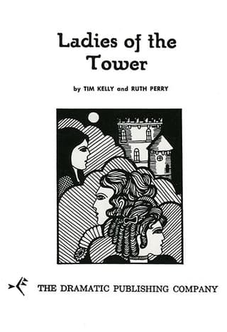 Ladies of the Tower Book Cover
