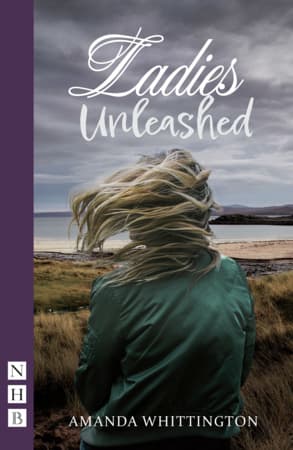 Ladies Unleashed Book Cover