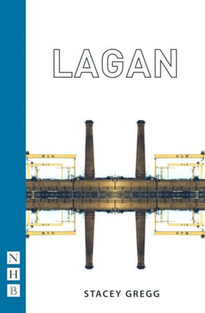 Lagan Book Cover