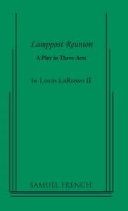 Lamppost Reunion Book Cover